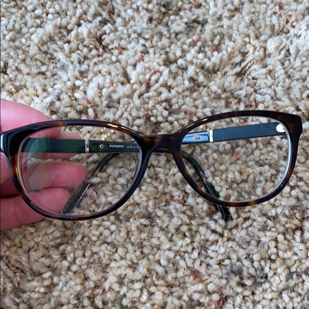 Eye glasses